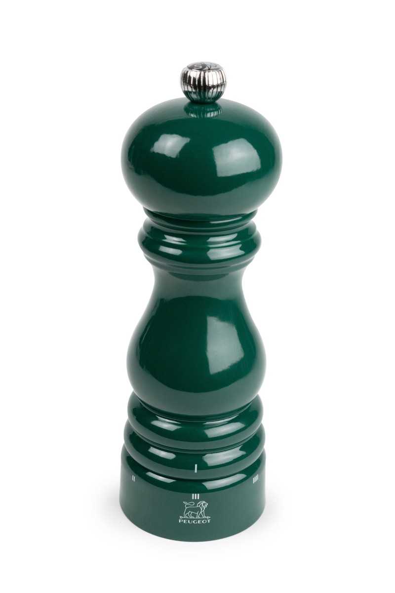 Peugeot Paris U'Select 18cm Salt Mill Forest Green
