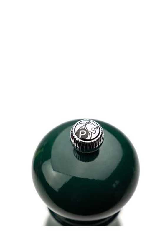 Peugeot Paris U'Select 18cm Zoutmolen Bosgroen