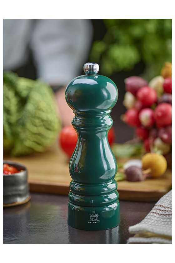 Peugeot Paris U'Select 18cm Salt Mill Forest Green