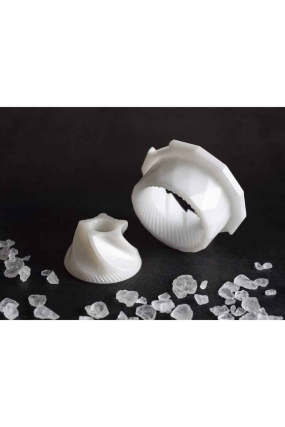 Peugeot Paris U'Select 18cm Zoutmolen Bosgroen