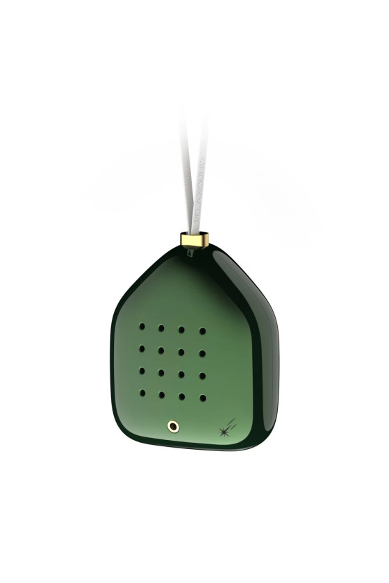 Relaxound Jingle Bells Green Sparkles