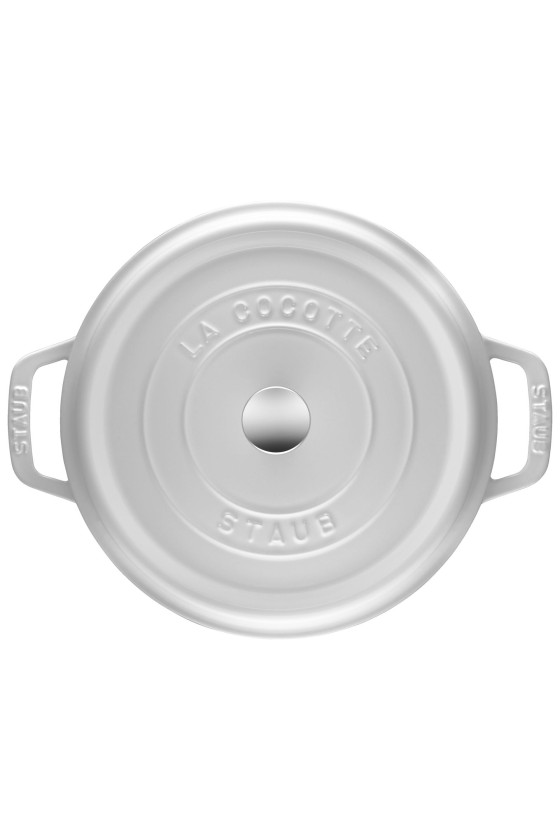 Staub La Cocotte 26 cm Round Dutch Oven
