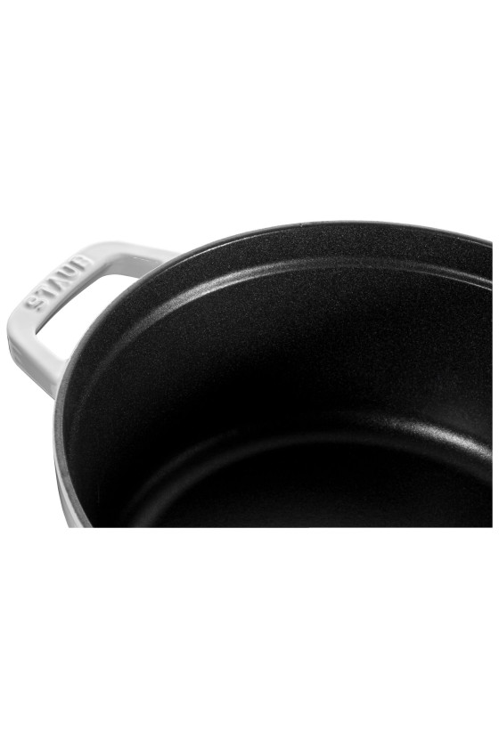 Staub La Cocotte 26 cm Round Dutch Oven