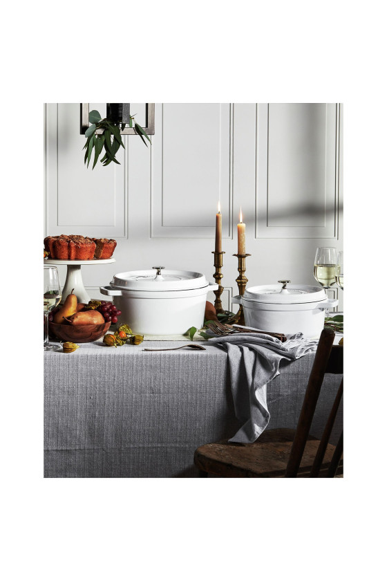 Staub La Cocotte 26 cm Round Dutch Oven