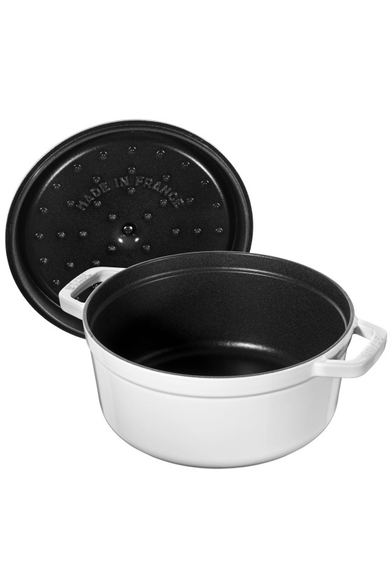 Staub La Cocotte 26 cm Round Dutch Oven