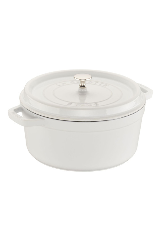 Staub La Cocotte 26 cm Round Dutch Oven