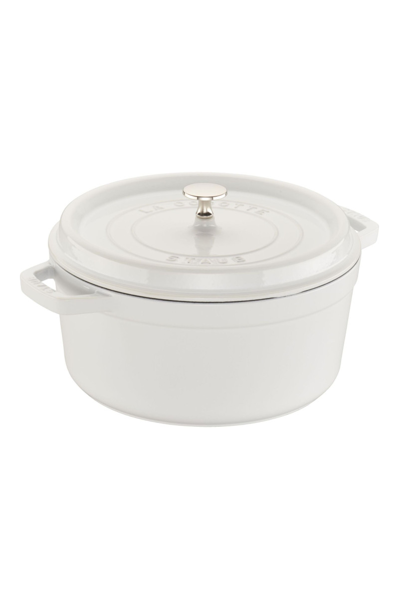 Staub La Cocotte 26 cm Round Dutch Oven