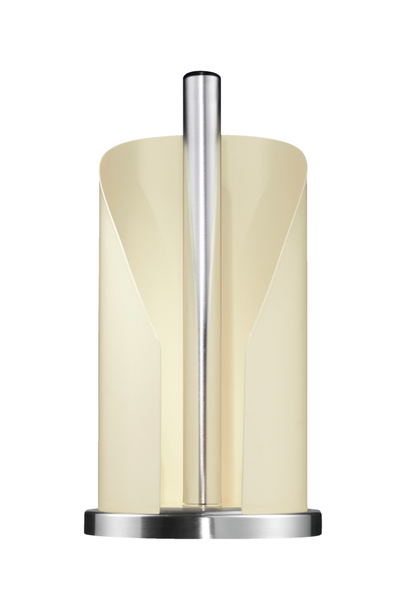 WESCO Papierrolhouder Amandel