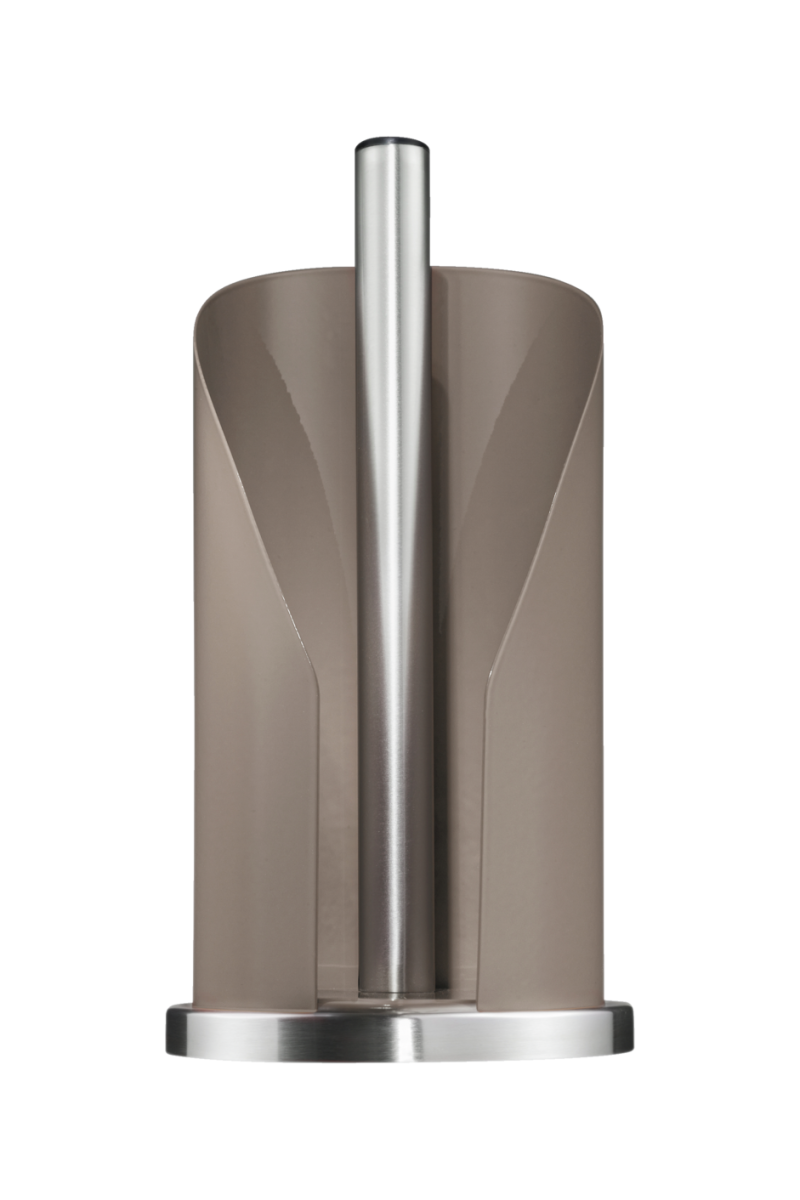 WESCO Papierrolhouder Warm Grey