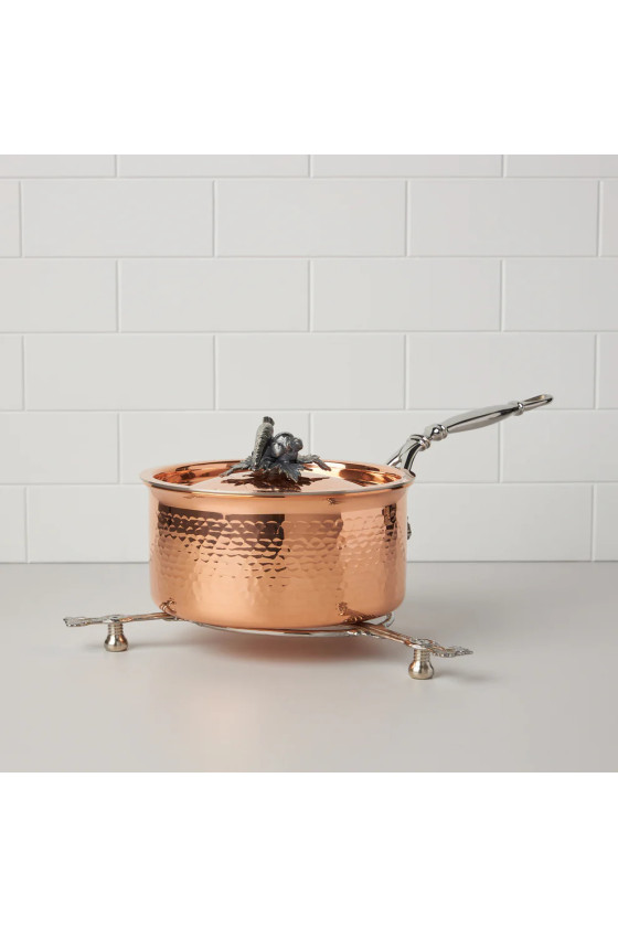 Ruffoni Italian Stainless Steel Trivet