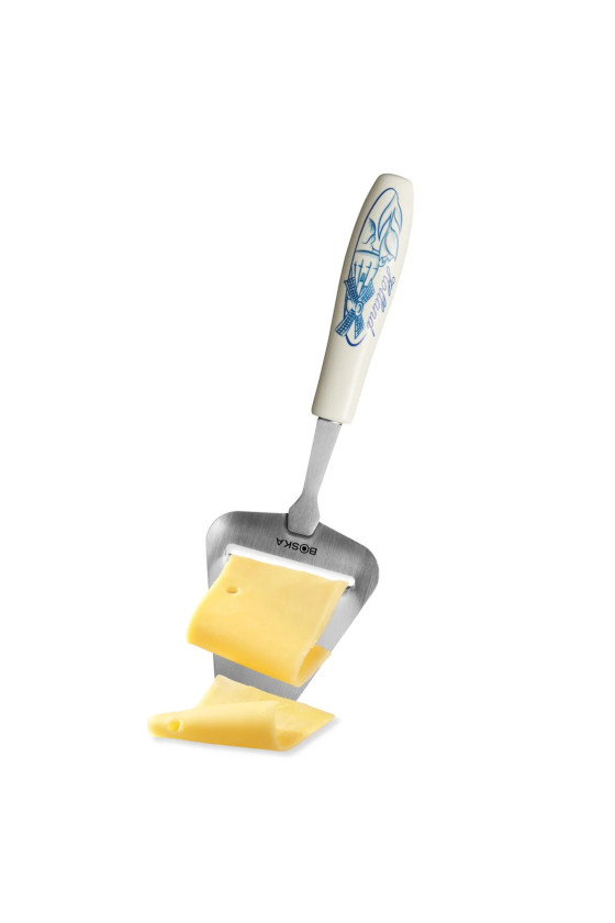 Boska Kaasschaaf Delfts Blauw