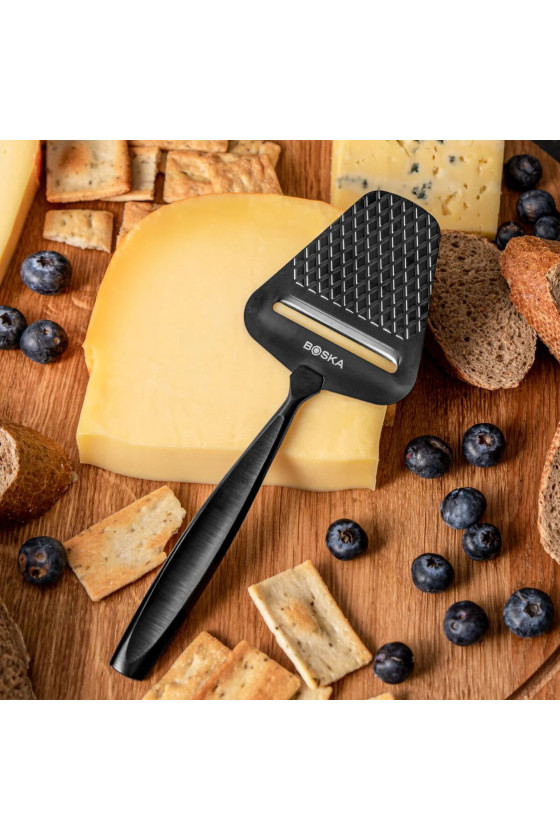 Boska Kaasschaaf Monaco+ Special Black Edition