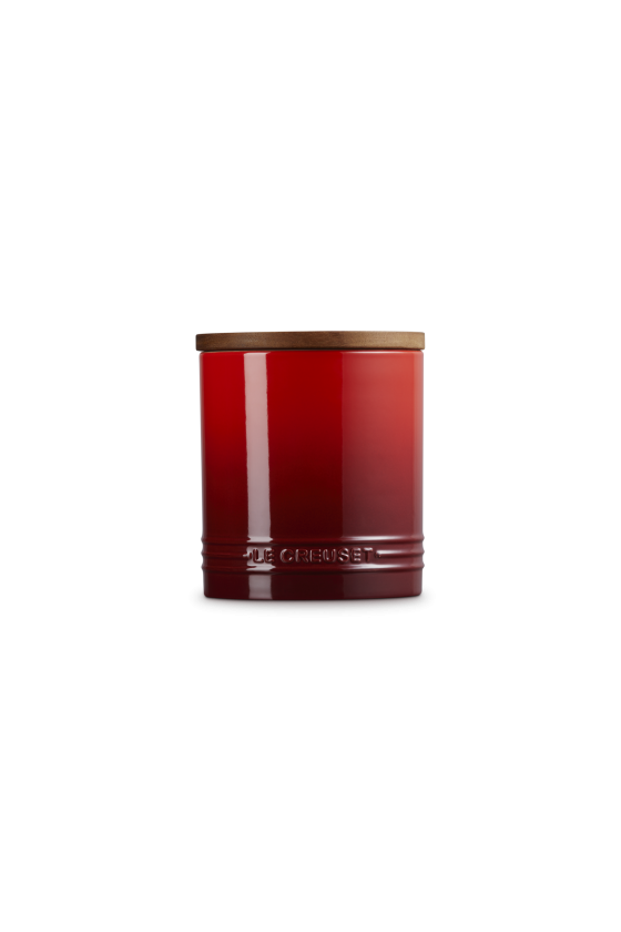 Le Creuset Signature Canister Cerise 1.1liter