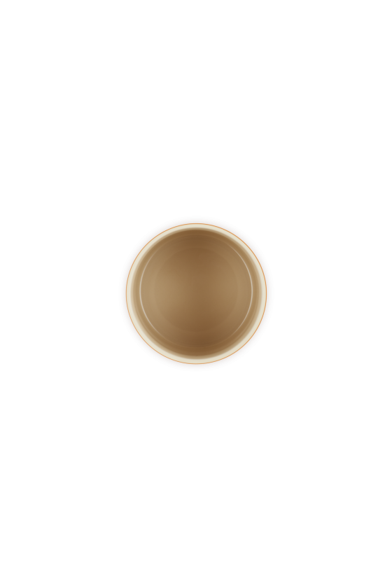 Le Creuset Signature Canister Flame 1.1liter