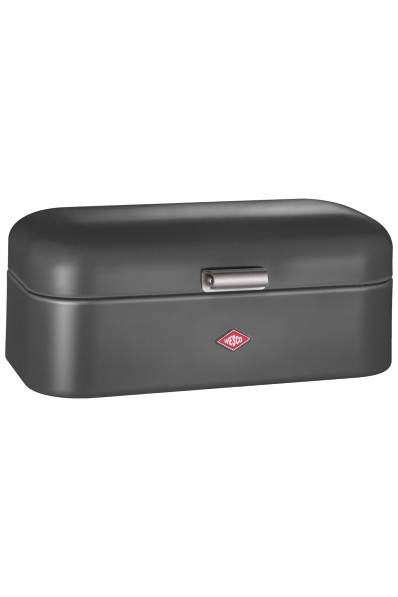 WESCO Grandy Brooddoos grafiet mat 10liter