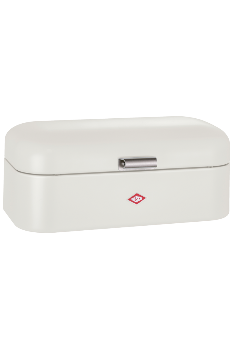 WESCO Grandy Brooddoos Zandmat 10liter