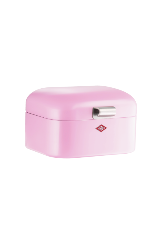 WESCO Mini Grandy, roze 2liter