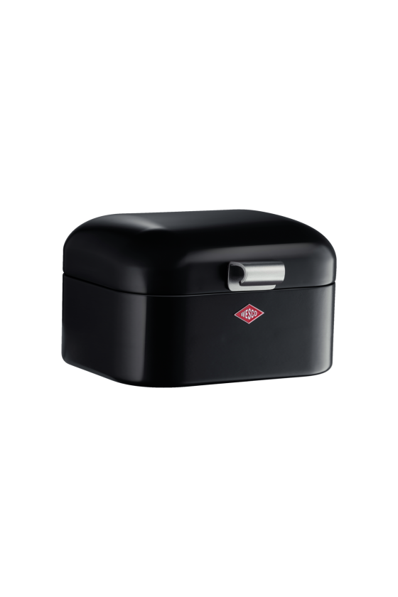 WESCO Mini Grandy, Zwart 2liter