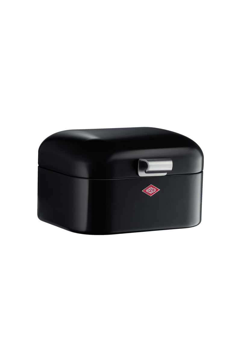 WESCO Mini Grandy, Zwart 2liter