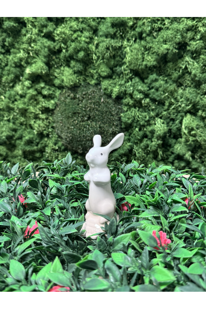 Le Creuset Pie Bunny Meringue