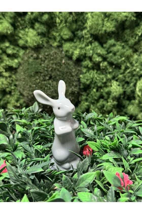 Le Creuset Pie Bunny SeaSalt