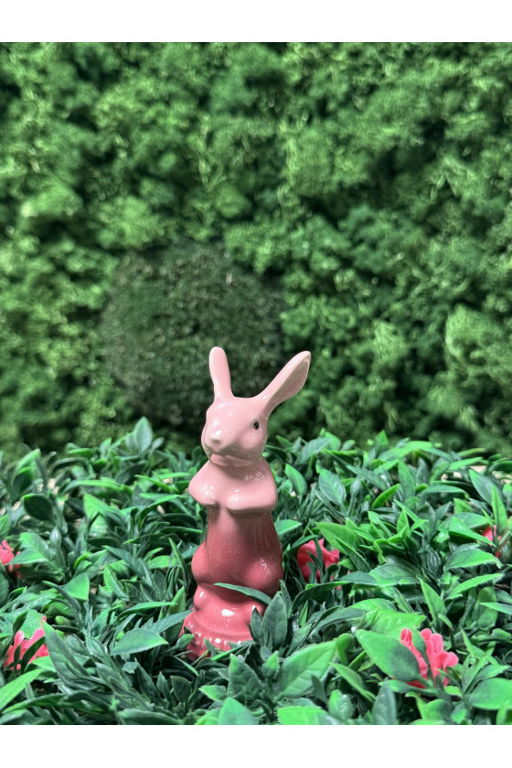 Le Creuset Pie Bunny SeaSalt