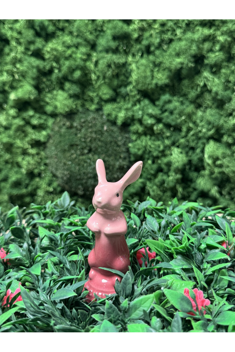 Le Creuset Pie Bunny SeaSalt