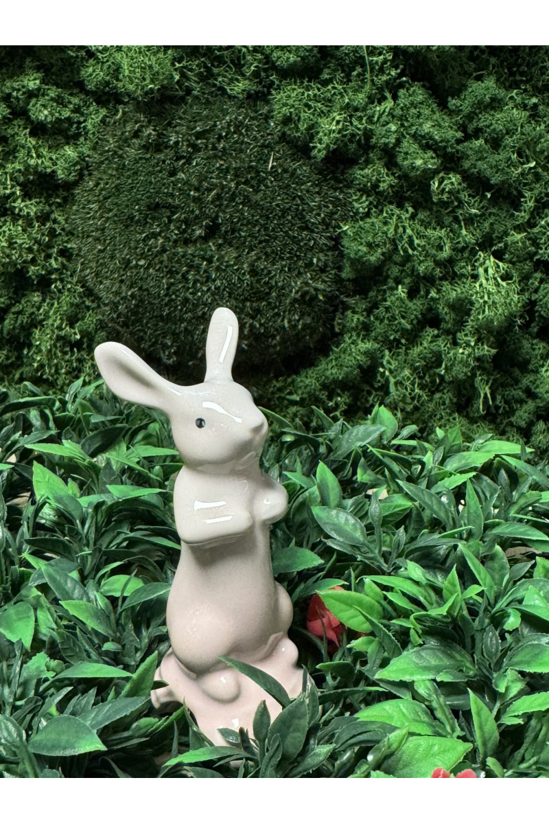 Le Creuset Pie Bunny Shell Pink