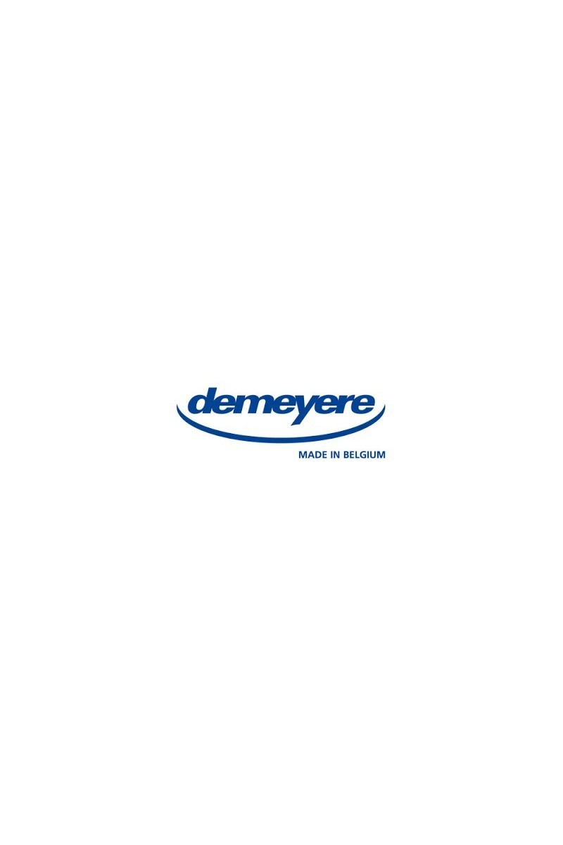 Demeyere wok met tegengreep