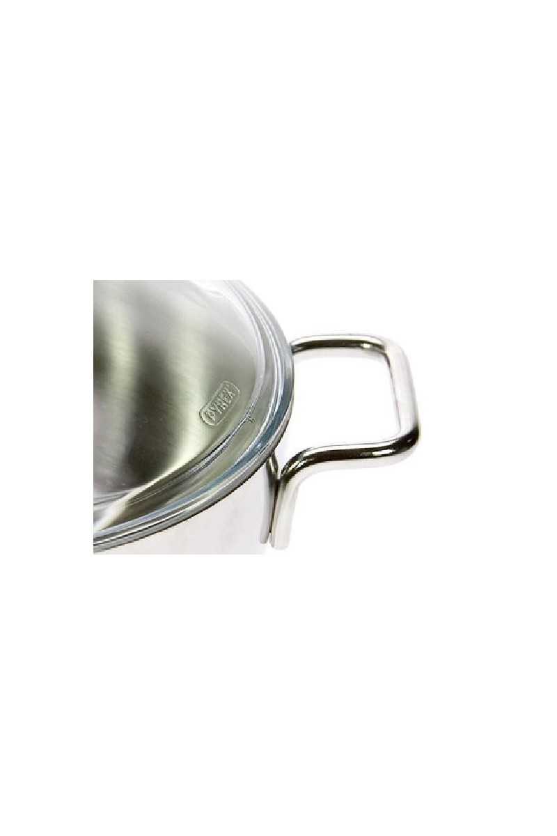 Braadpan Demeyere Apollo