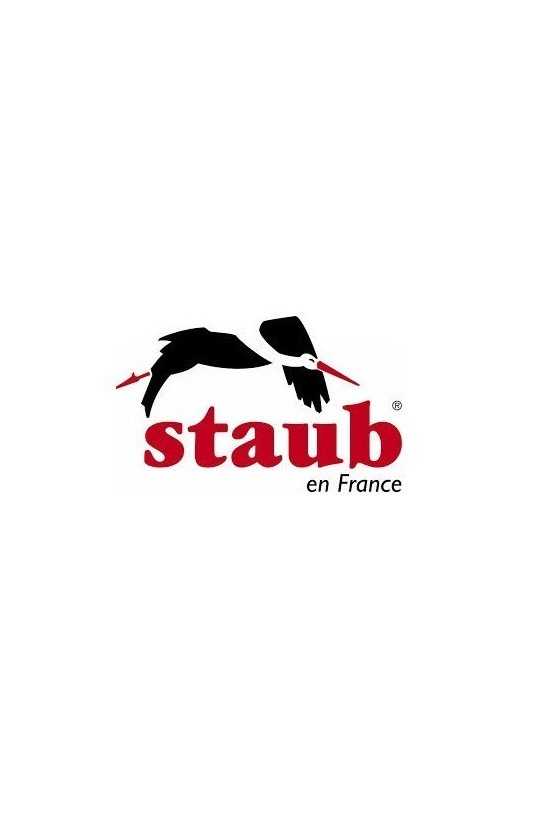 Staub logo