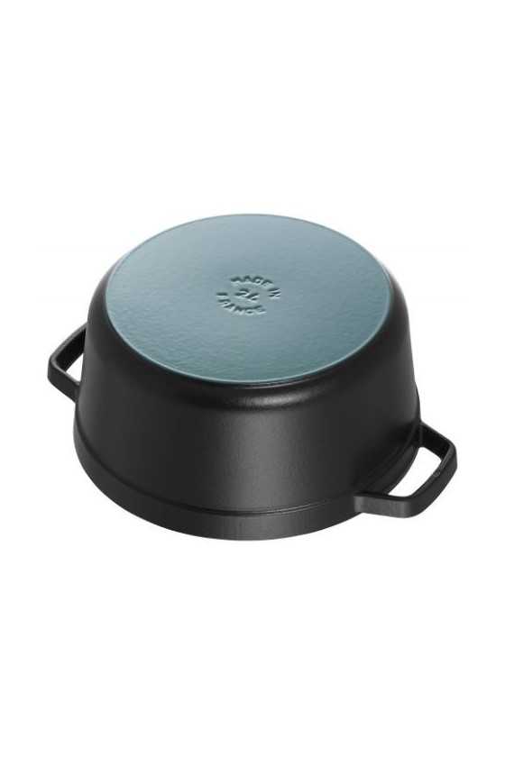 Braadpan / cocotte Staub