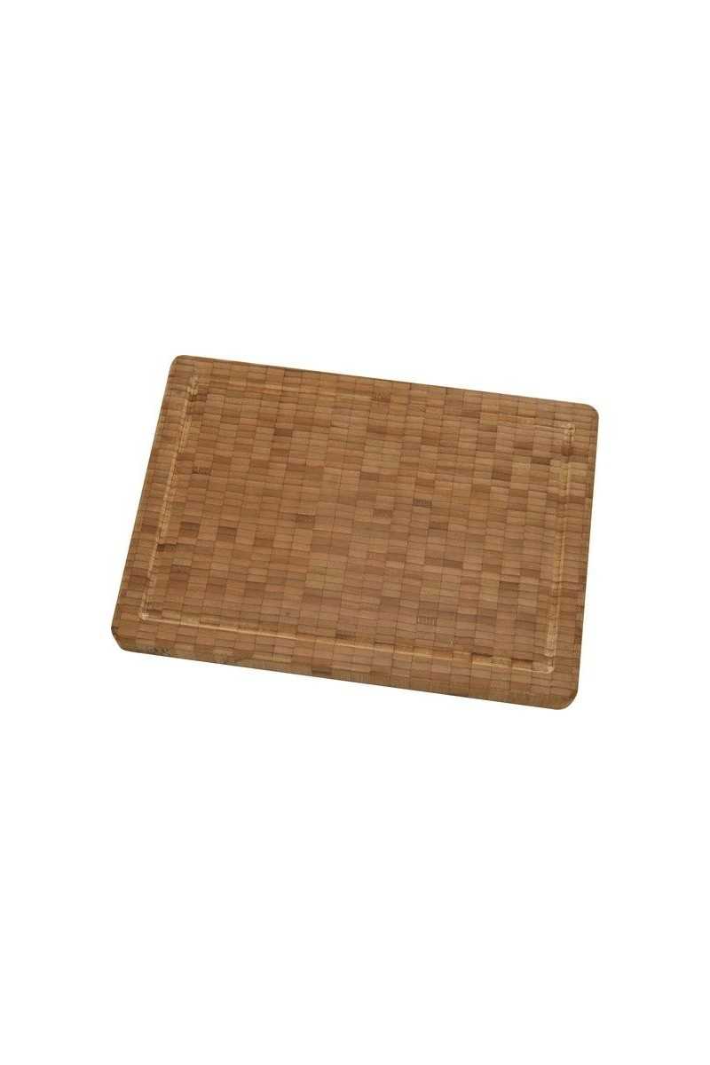snijplank Zwilling Henckels bamboe 