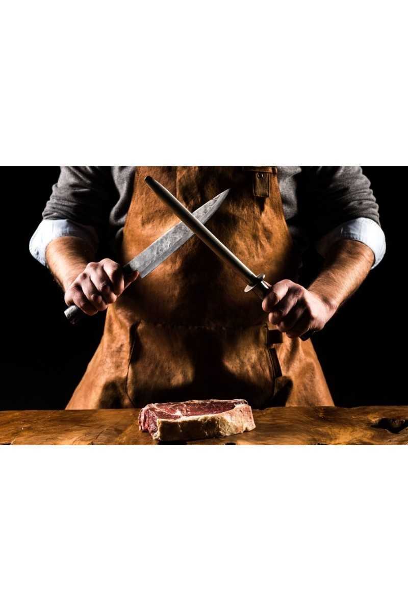Forged Brute vleesmes