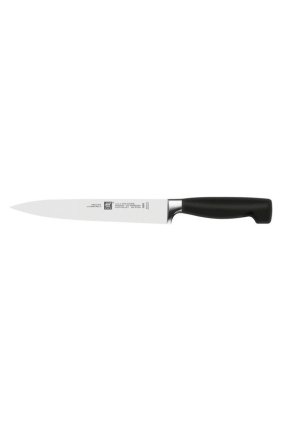 Vleesmes Zwilling Henckels Four Star 20cm