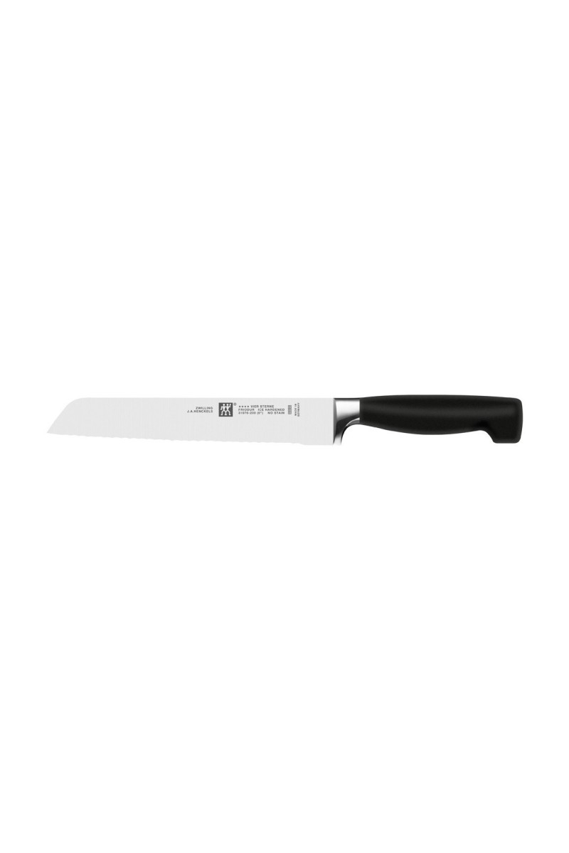 Zwilling Henckels Four Star broodmes Zwilling Henckels Four Star broodmes