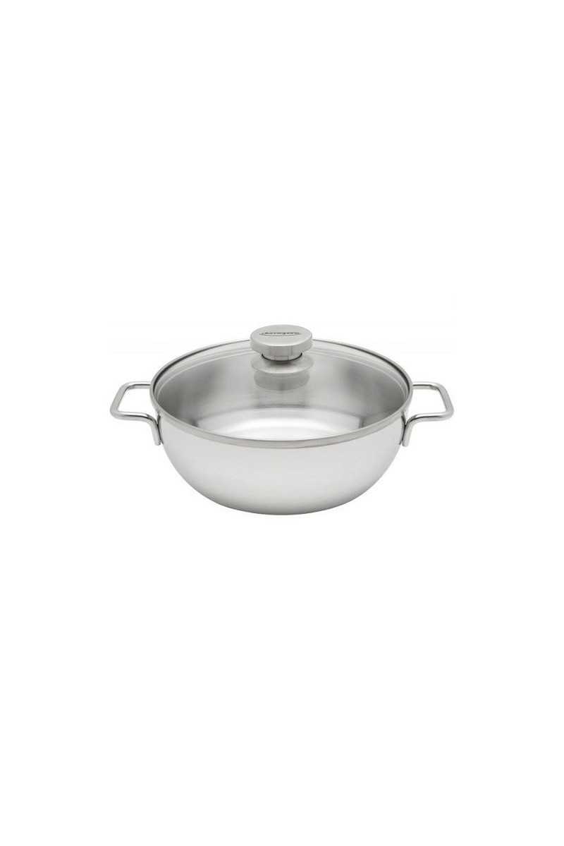 Braadpan Demeyere Apollo