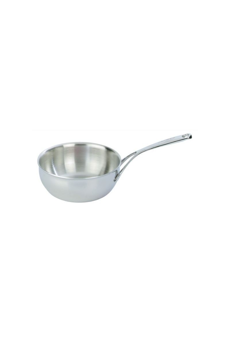 Demeyere Atlantis sauteuse Demeyere Atlantis sauteuse