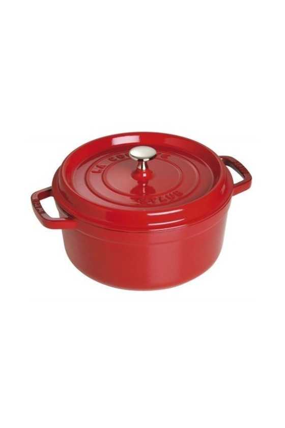 Braadpan Staub