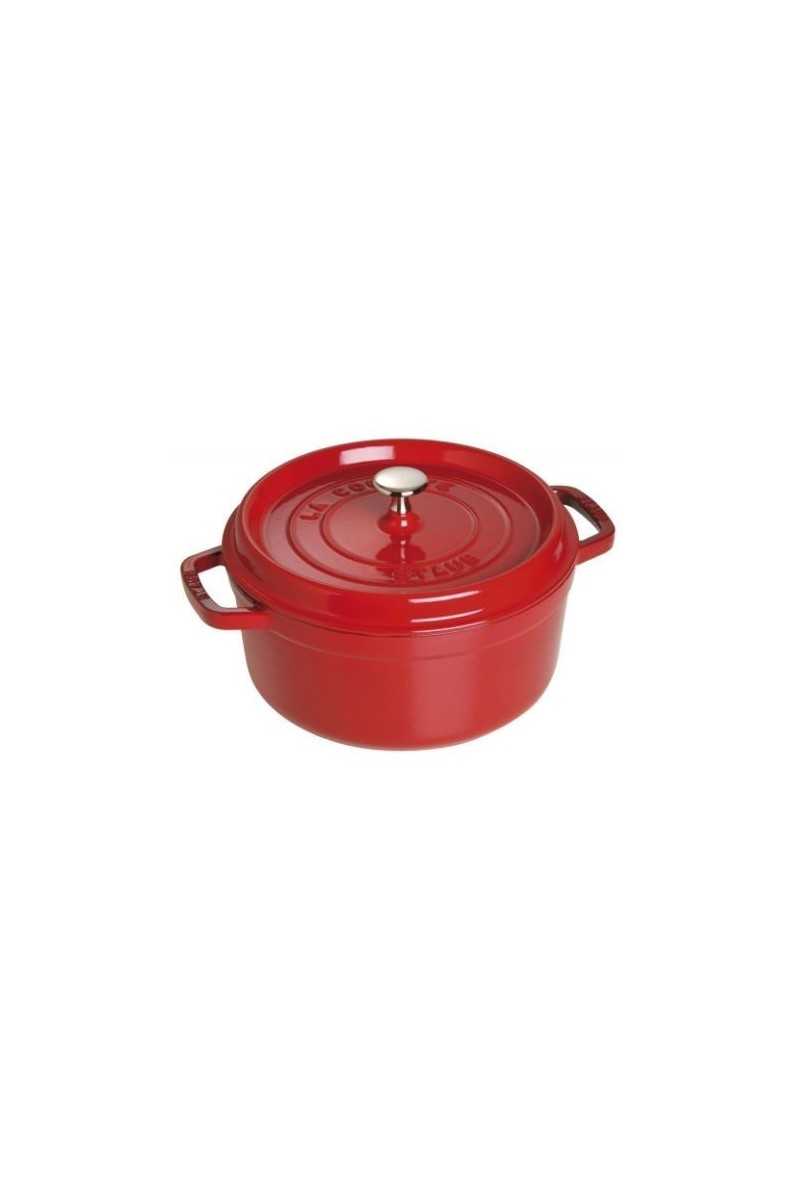 Braadpan Staub