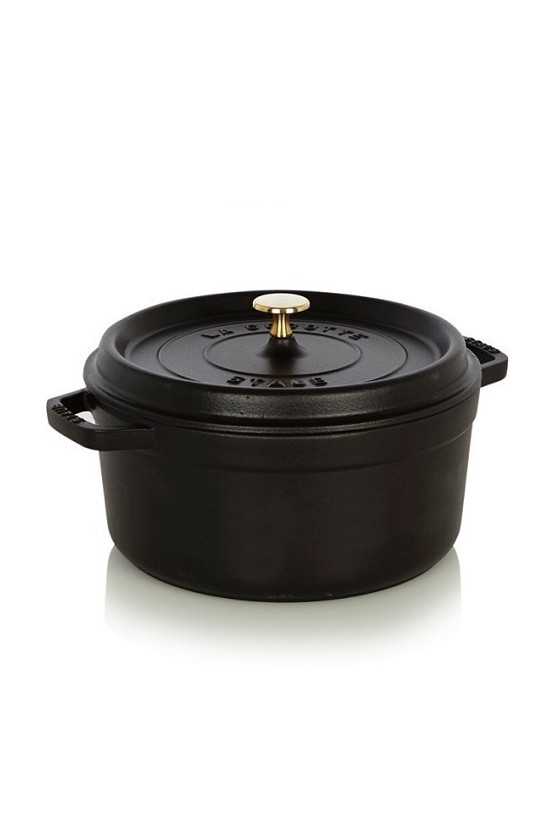 Braadpan / cocotte Staub