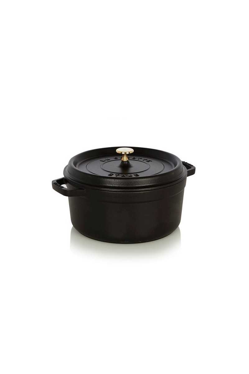 Braadpan / cocotte Staub