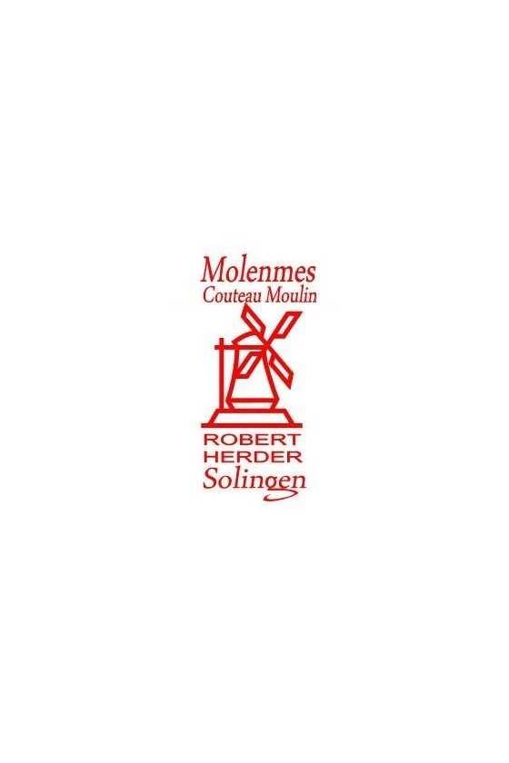 Robert Herder Molenmes logo