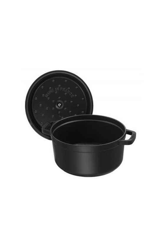 Braadpan / cocotte Staub