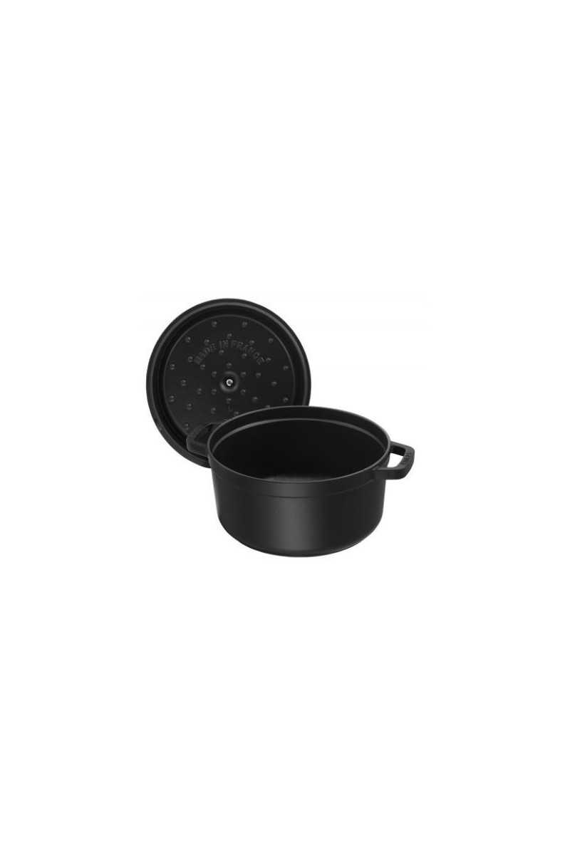 Braadpan / cocotte Staub
