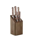 Knife Sets and Knife Blocks