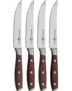 Kitchen knives, knife sets, and accessories can all be found at Koken & Wonen