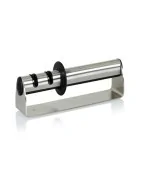 Buy a knife sharpener or honing steel | Always sharp | Cooking and Living