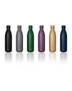 TO GO Thermo Bottles