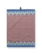 Hand- en droogdoeken